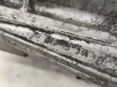 Peça sobressalente para automóvel em segunda mão suporte de filtro gasóleo por bmw 3 (e36) 318 tds referências oem iam 6750373346  