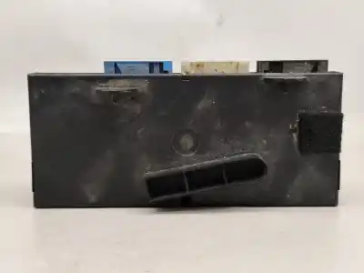 Second-hand car spare part comfort module for bmw 3 (e36) 318 tds oem iam references 83915121  