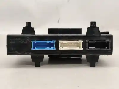 Second-hand car spare part comfort module for bmw 3 (e36) 318 tds oem iam references 83915121  