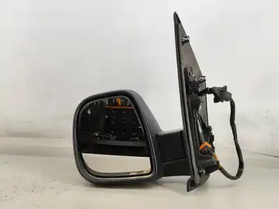 Автозапчасти б/у левое зеркало за citroen jumpy iii furgoneta (v_) 1.6 bluehdi 115 ссылки oem iam 98155884xt