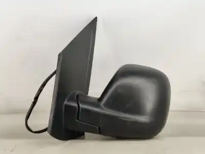 Автозапчасти б/у левое зеркало за citroen jumpy iii furgoneta (v_) 1.6 bluehdi 115 ссылки oem iam 98155884xt  