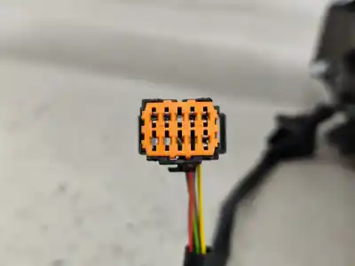 Автозапчасти б/у левое зеркало за citroen jumpy iii furgoneta (v_) 1.6 bluehdi 115 ссылки oem iam 98155884xt  