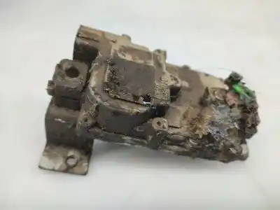 Second-hand car spare part Trunk Lock for OPEL FRONTERA A (U92) 2.8 TD (5BMWL4 5BSUD2) OEM IAM references   