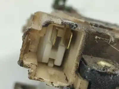 Second-hand car spare part trunk lock for opel frontera a (u92) 2.8 td (5bmwl4 5bsud2) oem iam references   