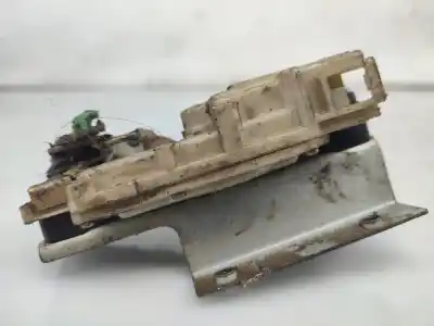 Second-hand car spare part trunk lock for opel frontera a (u92) 2.8 td (5bmwl4 5bsud2) oem iam references   