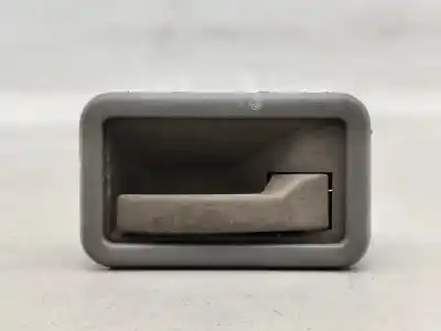 Peça sobressalente para automóvel em segunda mão puxador interior dianteiro direito por opel kadett e hatchback (t85) 1.3 i cat (c08. c48. d08. d48) referências oem iam 