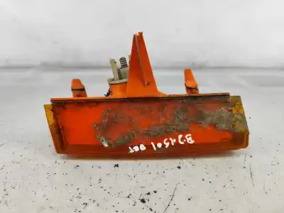 Second-hand car spare part front right headlight for opel kadett e (t85) 1.3 s (c19. d19) oem iam references   