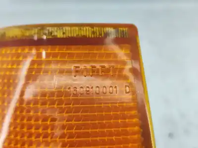 Second-hand car spare part front right headlight for opel kadett e (t85) 1.3 s (c19. d19) oem iam references   