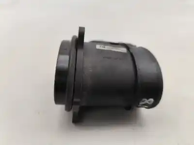 Автозапчастина б/у витратомір повітря для ford focus c-max (dm2) 1.6 tdci посилання на oem iam 9650010780   Автозапчастина б/у витратомір повітря для ford focus c-max (dm2) 1.6 tdci посилання на oem iam 9650010780