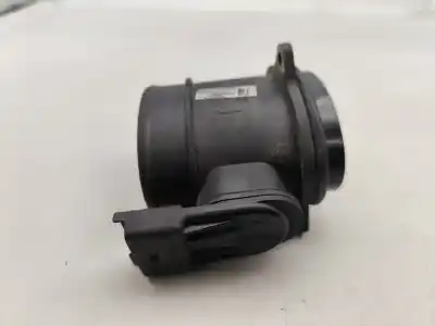 Автозапчастина б/у витратомір повітря для ford focus c-max (dm2) 1.6 tdci посилання на oem iam 9650010780   Автозапчастина б/у витратомір повітря для ford focus c-max (dm2) 1.6 tdci посилання на oem iam 9650010780