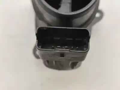 Автозапчастина б/у витратомір повітря для ford focus c-max (dm2) 1.6 tdci посилання на oem iam 9650010780   Автозапчастина б/у витратомір повітря для ford focus c-max (dm2) 1.6 tdci посилання на oem iam 9650010780