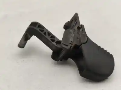 Автозапчастина б/у ручка заднього капота для renault twingo i (c06_) 1.2 (c066 c068) посилання на oem iam 7700822425  