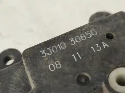 Автозапчастина б/у тепловий двигун для nissan qashqai / qashqai +2 i (j10, nj10, jj10e) 1.5 dci посилання на oem iam 3j01030850  