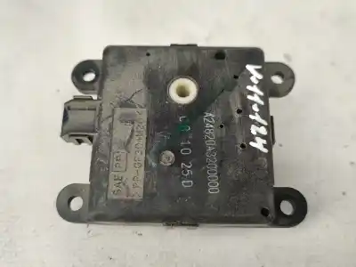 Автозапчастина б/у  для NISSAN QASHQAI / QASHQAI +2 I (J10, NJ10, JJ10E)  Посилання на OEM IAM A24820A3200000   Автозапчастина б/у  для NISSAN QASHQAI / QASHQAI +2 I (J10, NJ10, JJ10E)  Посилання на OEM IAM A24820A3200000