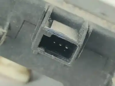 Second-hand car spare part heater blower motor for nissan qashqai / qashqai +2 i (j10, nj10, jj10e) 1.5 dci oem iam references a24820a3200000  