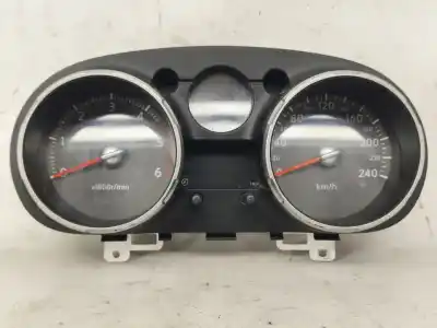 Автозапчастина б/у  для NISSAN QASHQAI / QASHQAI +2 I (J10, NJ10, JJ10E)  Посилання на OEM IAM JD50E   Автозапчастина б/у  для NISSAN QASHQAI / QASHQAI +2 I (J10, NJ10, JJ10E)  Посилання на OEM IAM JD50E