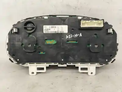 Peça sobressalente para automóvel em segunda mão quadrante por nissan qashqai / qashqai +2 i (j10, nj10, jj10e) 1.5 dci referências oem iam jd50e   Peça sobressalente para automóvel em segunda mão quadrante por nissan qashqai / qashqai +2 i (j10, nj10, jj10e) 1.5 dci referências oem iam jd50e