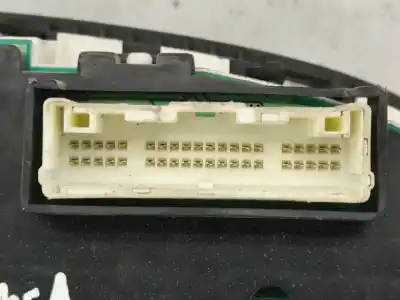 Peça sobressalente para automóvel em segunda mão quadrante por nissan qashqai / qashqai +2 i (j10, nj10, jj10e) 1.5 dci referências oem iam jd50e   Peça sobressalente para automóvel em segunda mão quadrante por nissan qashqai / qashqai +2 i (j10, nj10, jj10e) 1.5 dci referências oem iam jd50e