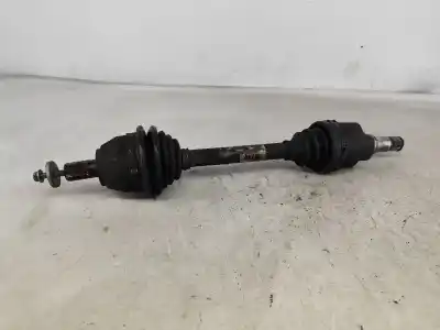 Pièce détachée automobile d'occasion Transmission Avant Gauche pour FORD C-MAX (DM2) 1.6 TDCI Références OEM IAM 3M513B437  