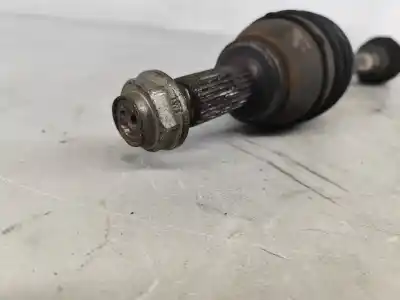 İkinci el araba yedek parçası ön sol sanziman için ford fiesta vi (cb1, ccn) 1.0 ecoboost oem iam referansları 8v513b437aab  