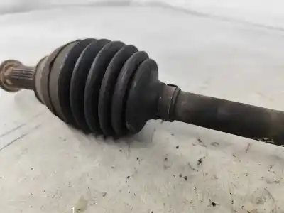 İkinci el araba yedek parçası ön sol sanziman için ford fiesta vi (cb1, ccn) 1.0 ecoboost oem iam referansları 8v513b437aab  