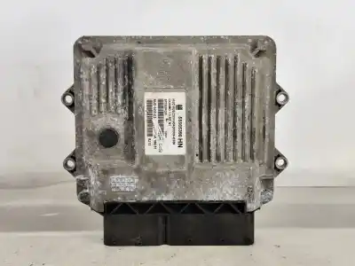 Peça sobressalente para automóvel em segunda mão  por OPEL COMBO TOUR  Referências OEM IAM 55566390HN  