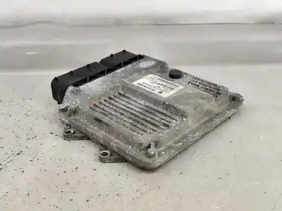 Second-hand car spare part ecu engine control for opel combo tour 1.3 cdti 16v oem iam references 55566390hn  