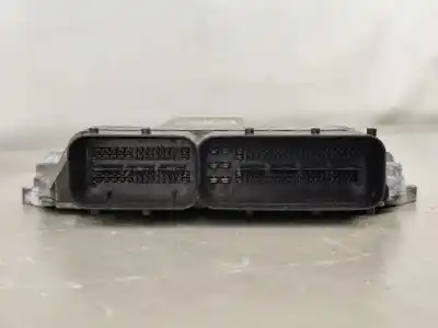 Second-hand car spare part ecu engine control for opel combo tour 1.3 cdti 16v oem iam references 55566390hn  