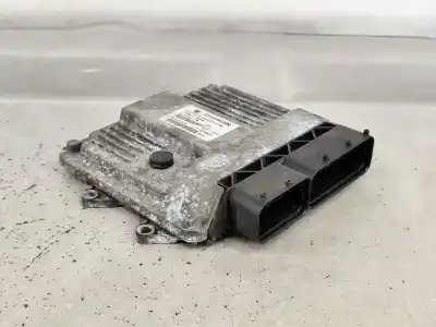 Second-hand car spare part ecu engine control for opel combo tour 1.3 cdti 16v oem iam references 55566390hn  