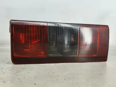 Second-hand car spare part left tailgate light for opel combo tour 1.3 cdti 16v oem iam references 014421941lrc  