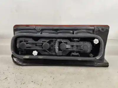 Second-hand car spare part left tailgate light for opel combo tour 1.3 cdti 16v oem iam references 014421941lrc  