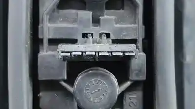 Second-hand car spare part left tailgate light for opel combo tour 1.3 cdti 16v oem iam references 014421941lrc  