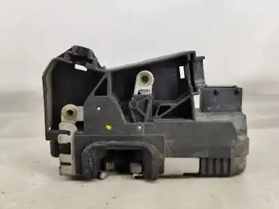 Peça sobressalente para automóvel em segunda mão fechadura da porta dianteira direita por opel combo tour 1.3 cdti 16v referências oem iam 13154792gf  