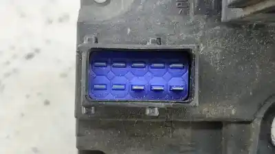 Peça sobressalente para automóvel em segunda mão fechadura da porta dianteira direita por opel combo tour 1.3 cdti 16v referências oem iam 13154792gf  