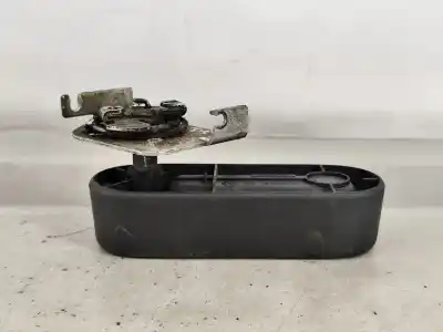 Peça sobressalente para automóvel em segunda mão puxador interior traseiro esquerdo por opel combo tour 1.3 cdti 16v referências oem iam   