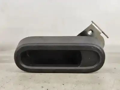 Peça sobressalente para automóvel em segunda mão Puxador Interior Traseiro Esquerdo por OPEL COMBO TOUR 1.3 CDTI 16V Referências OEM IAM   