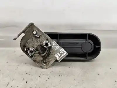 Peça sobressalente para automóvel em segunda mão puxador interior traseiro esquerdo por opel combo tour 1.3 cdti 16v referências oem iam   