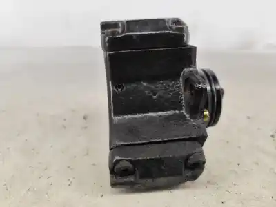 Автозапчастина б/у насос инжекційний для opel corsa c 1.3 16v cdti cat (z 13 dt / ln9) посилання на oem iam 0445010092  