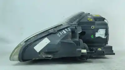 Автозапчастина б/у права фа для porsche cayenne (9pa) s 4.5 gasóleo 2004 5p посилання на oem iam   