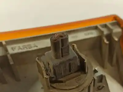 Second-hand car spare part front right headlight for ford transit autobús (e_ _) 2.5 td (ecl edl eds esl ess eus) oem iam references   