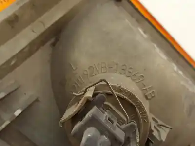 Second-hand car spare part left side light for ford transit autobús (e_ _) 2.5 td (ecl edl eds esl ess eus) oem iam references   