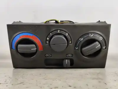 Автозапчасти б/у климат-контроль за FIAT PUNTO (176_) 75 1.2 ссылки OEM IAM 100145700  