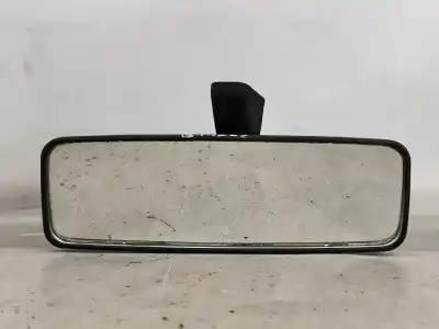 Автозапчастина б/у внутрішне дзеркало для FIAT PUNTO (176_) 75 1.2 Посилання на OEM IAM 0143741  