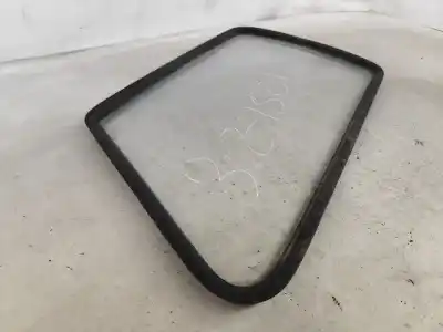Second-hand car spare part rear right door window glass for opel kadett e (t85) 1.3 s (c19. d19) oem iam references   