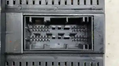 Second-hand car spare part headlights switch for bmw 3 touring (e46) 320 d oem iam references 4108587  