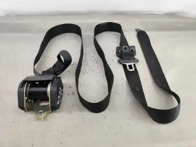 Peça sobressalente para automóvel em segunda mão cinto de segurança dianteiro esquerdo por bmw 3 touring (e46) 320 d referências oem iam 8207955