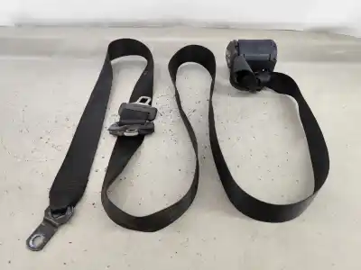 Peça sobressalente para automóvel em segunda mão cinto de segurança dianteiro esquerdo por bmw 3 touring (e46) 320 d referências oem iam 8207955  