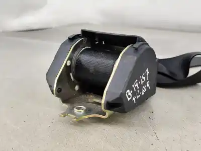 Peça sobressalente para automóvel em segunda mão cinto de segurança dianteiro esquerdo por bmw 3 touring (e46) 320 d referências oem iam 8207955  