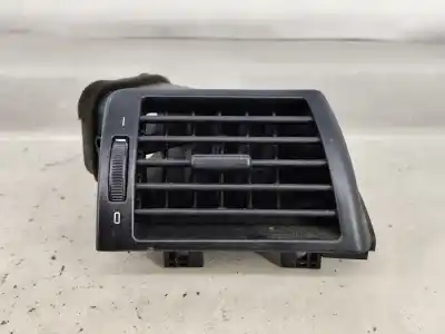 Peça sobressalente para automóvel em segunda mão grelha / difusor de ar por bmw 3 touring (e46) 320 d referências oem iam 8361898