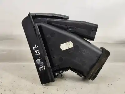 Peça sobressalente para automóvel em segunda mão grelha / difusor de ar por bmw 3 touring (e46) 320 d referências oem iam 8361898  